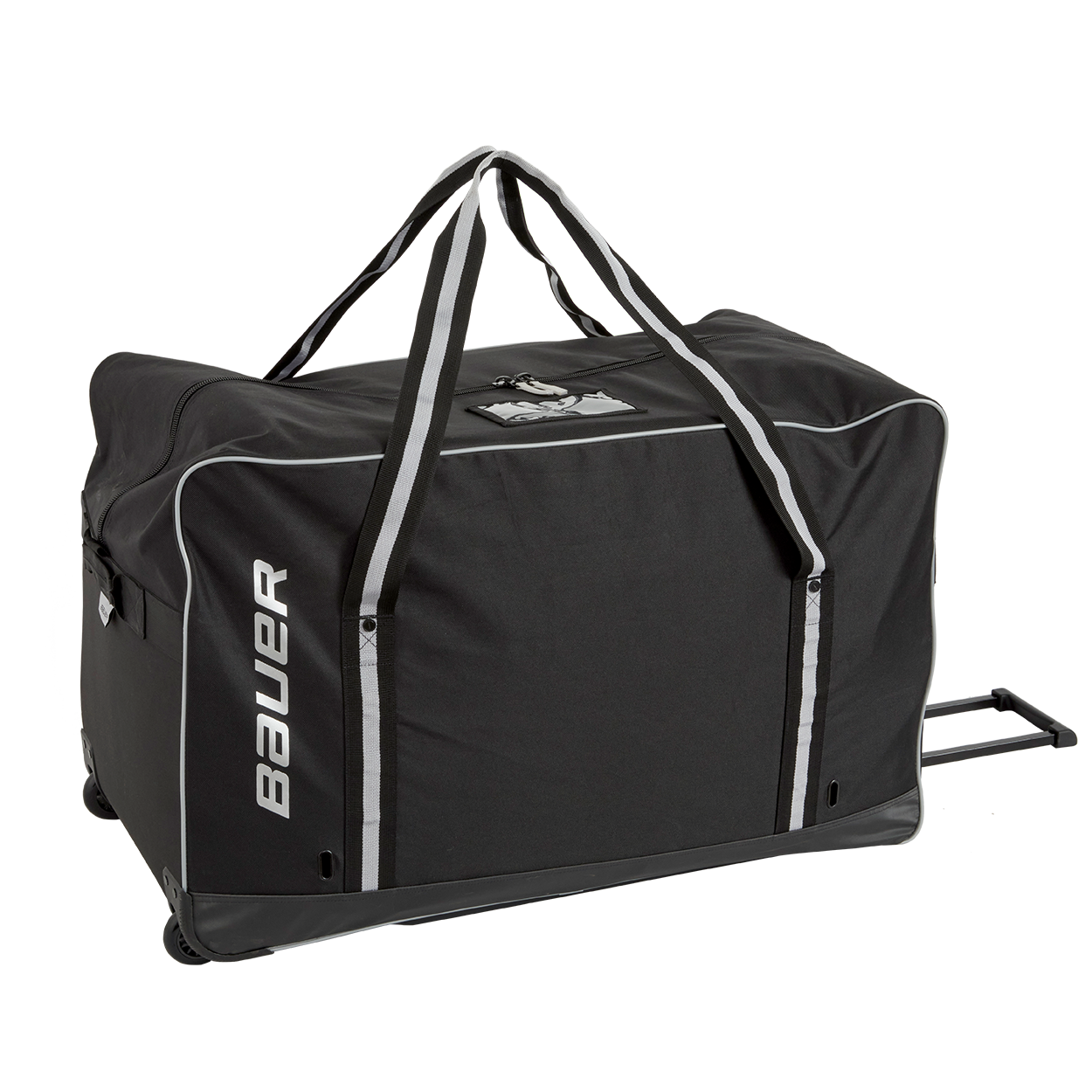 BAUER CORE WHEELED BAG - SENIOR