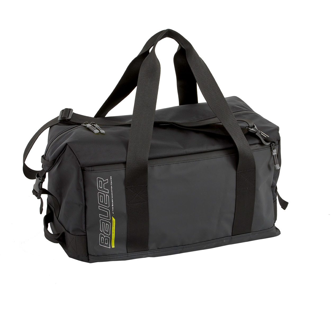BAUER ELITE DUFFLE BAG