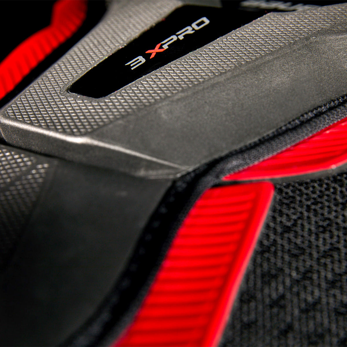 VAPOR 3X PRO SHOULDER PAD SENIOR