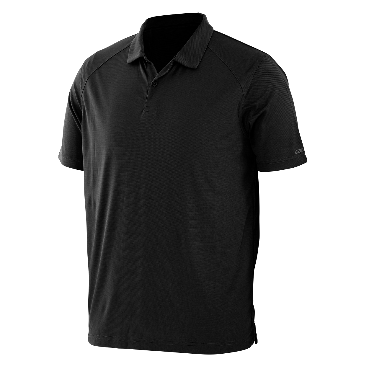 BAUER TEAM PIQUE POLO