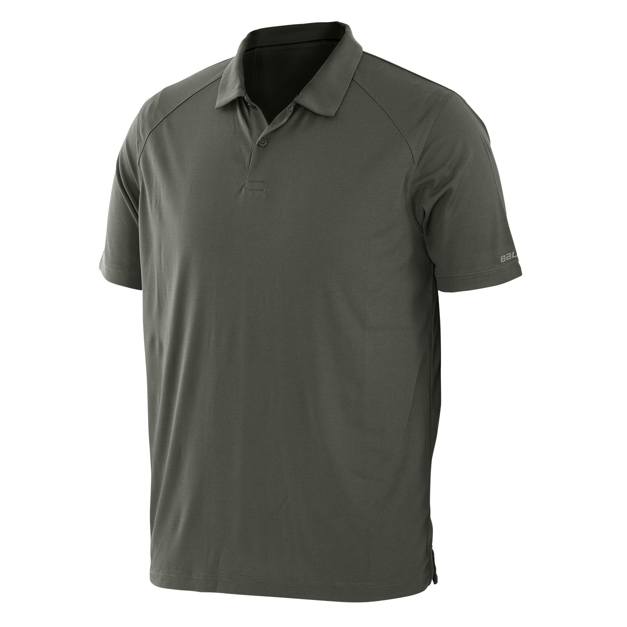 BAUER TEAM PIQUE POLO