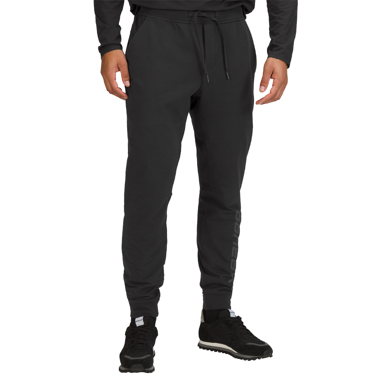 BAUER // lululemon CITY SWEAT JOGGER
