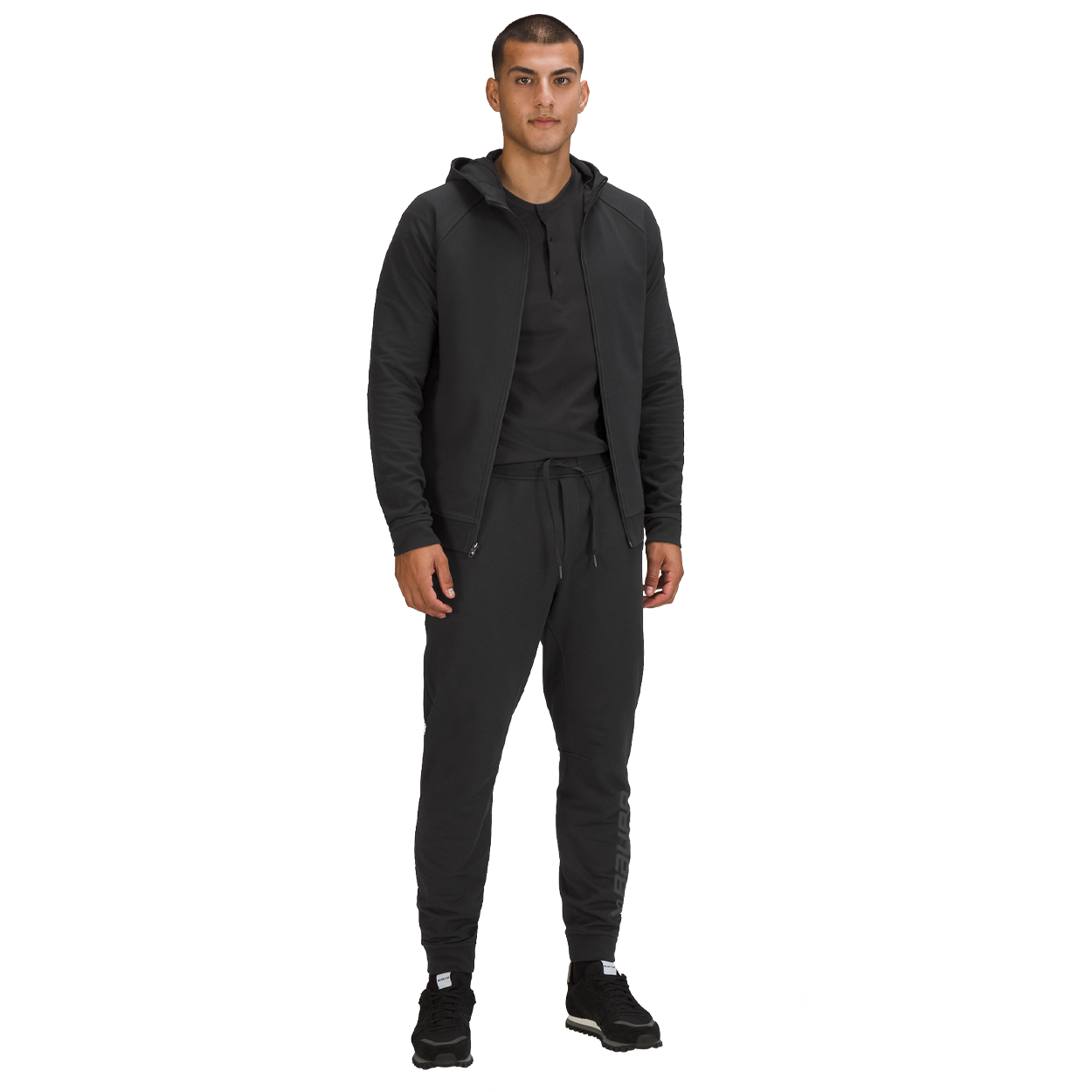 BAUER // lululemon CITY SWEAT JOGGER