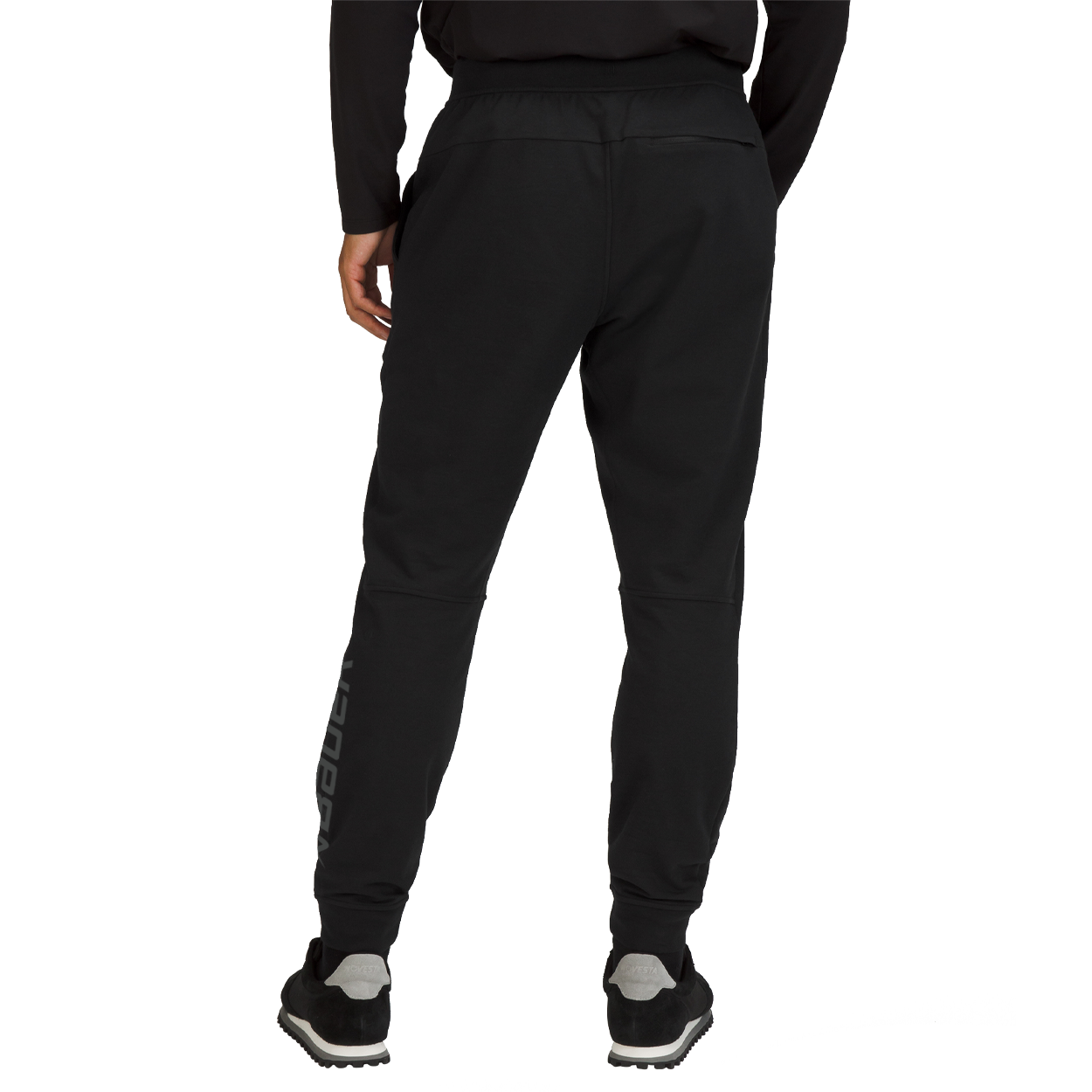 BAUER // lululemon CITY SWEAT JOGGER
