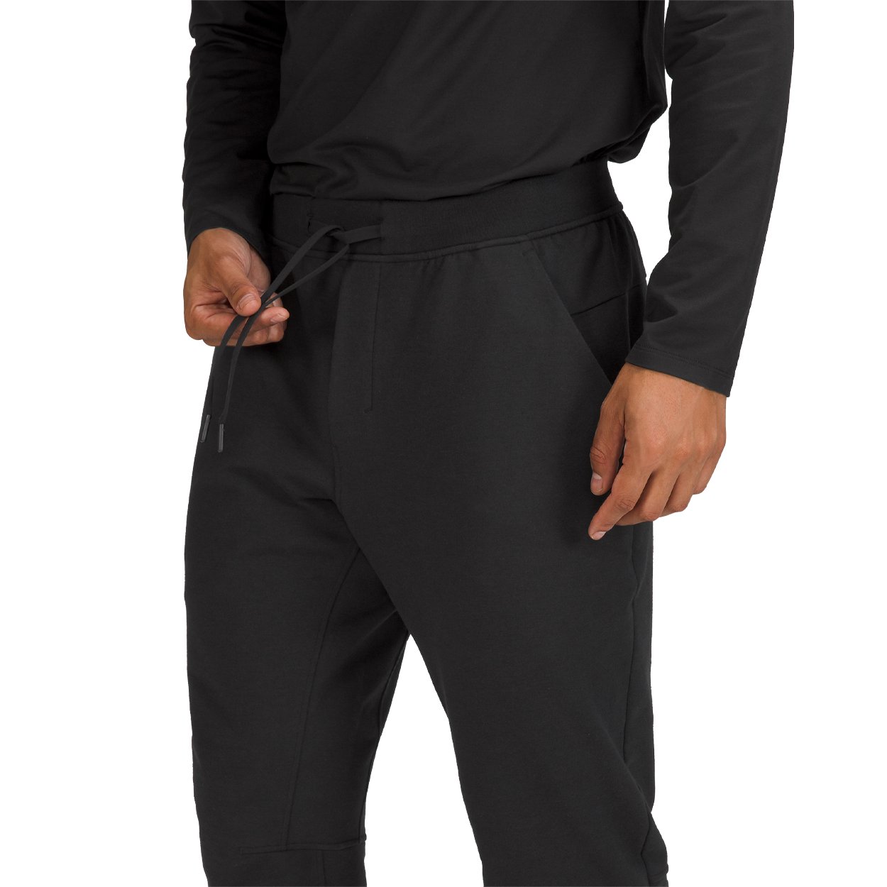 BAUER // lululemon CITY SWEAT JOGGER