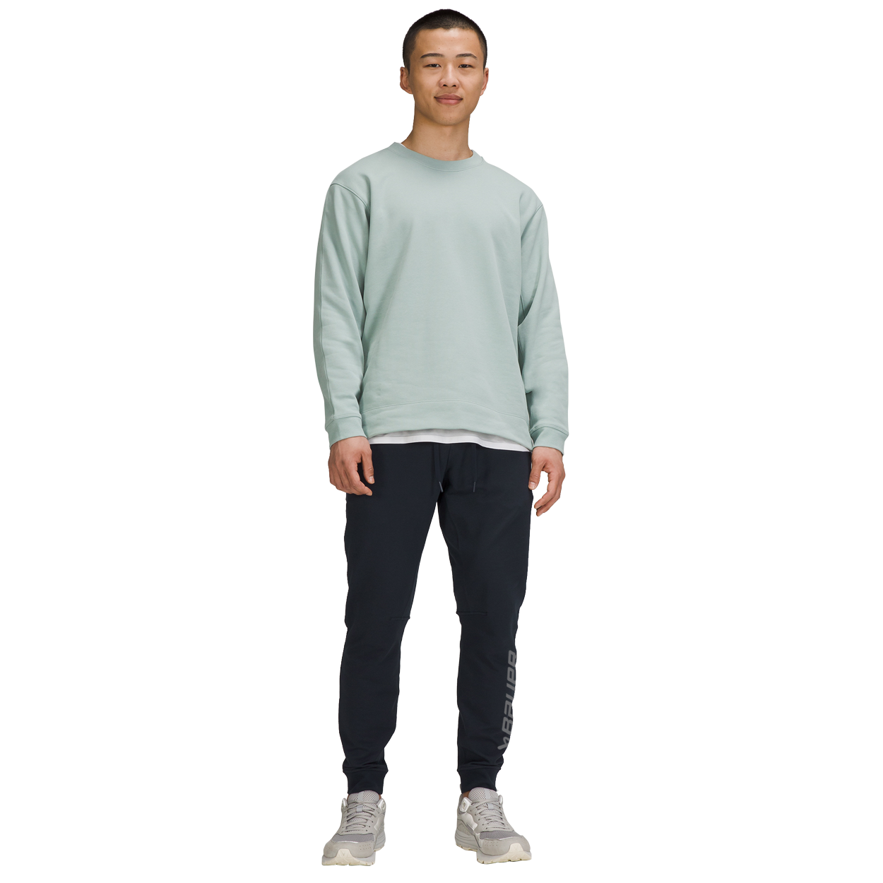 BAUER // lululemon CITY SWEAT JOGGER