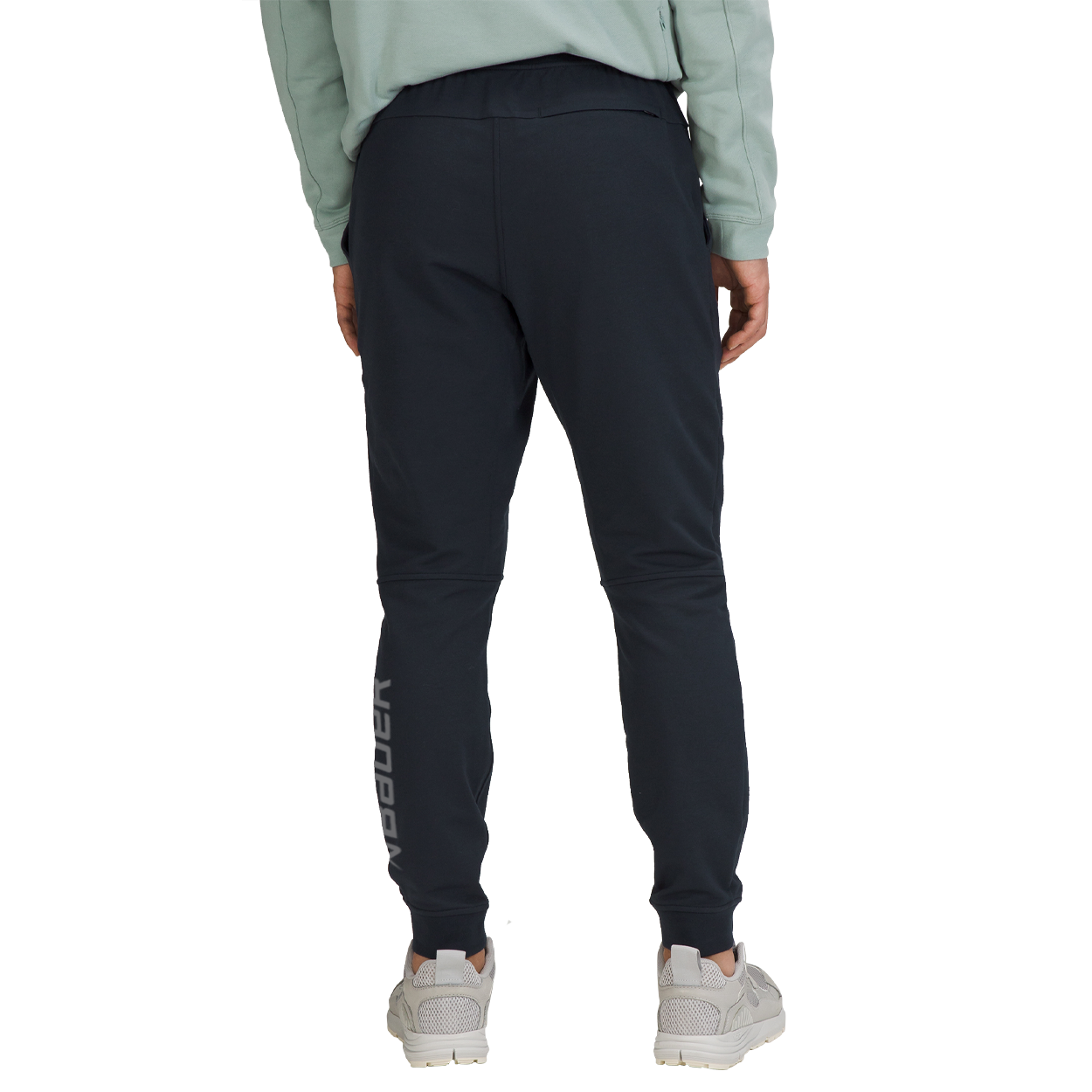 BAUER // lululemon CITY SWEAT JOGGER