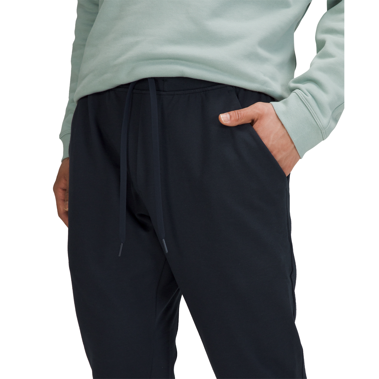 BAUER // lululemon CITY SWEAT JOGGER