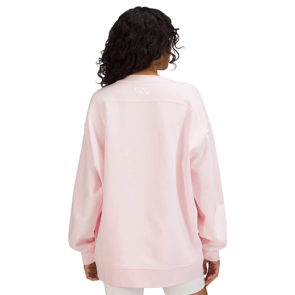 BAUER lululemon OVERSIZE CREW