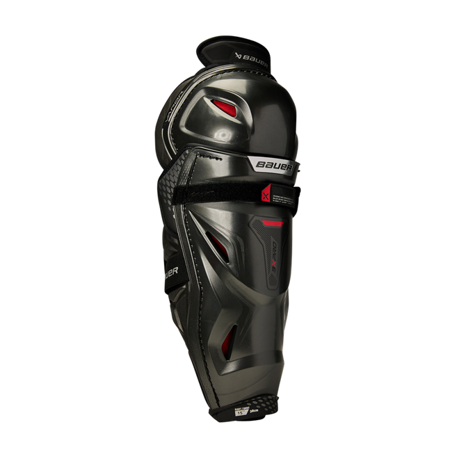 VAPOR 3X PRO SHIN GUARD INTERMEDIATE