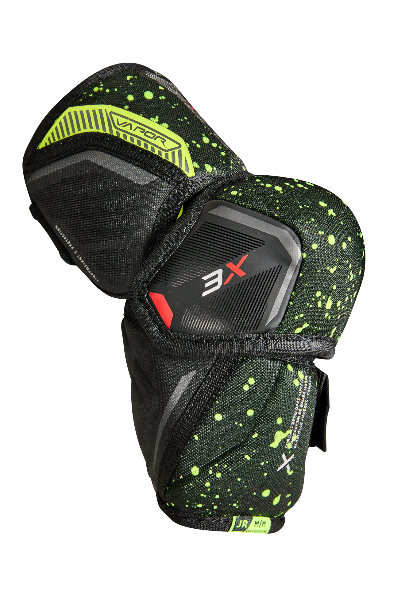 VAPOR 3X ELBOW PAD JUNIOR