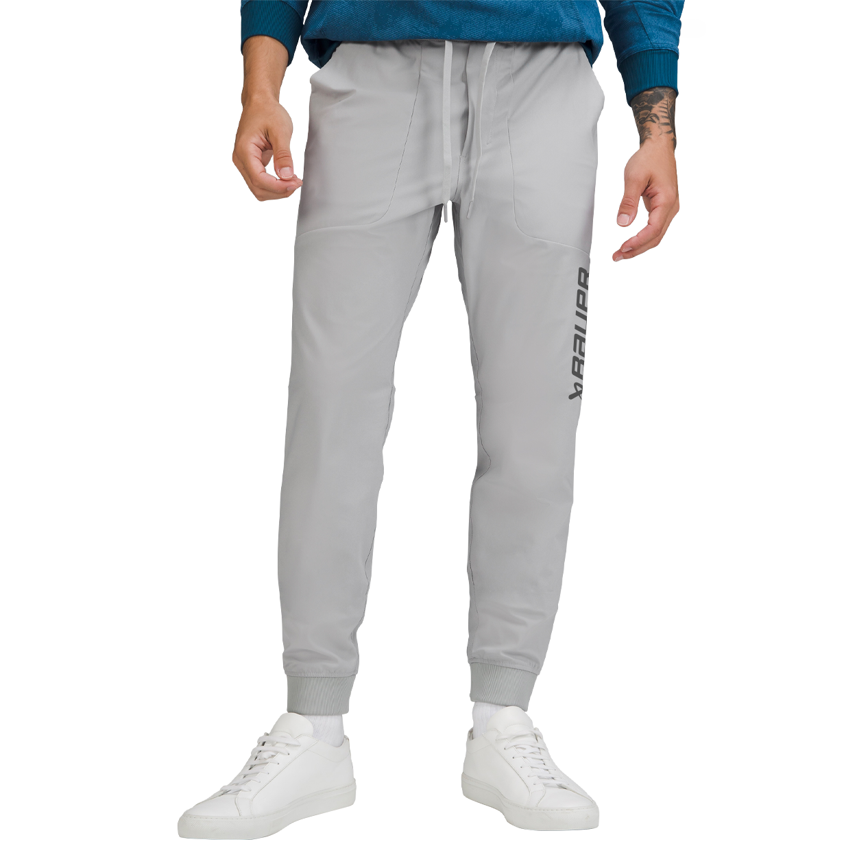 BAUER lululemon ABC JOGGER S23