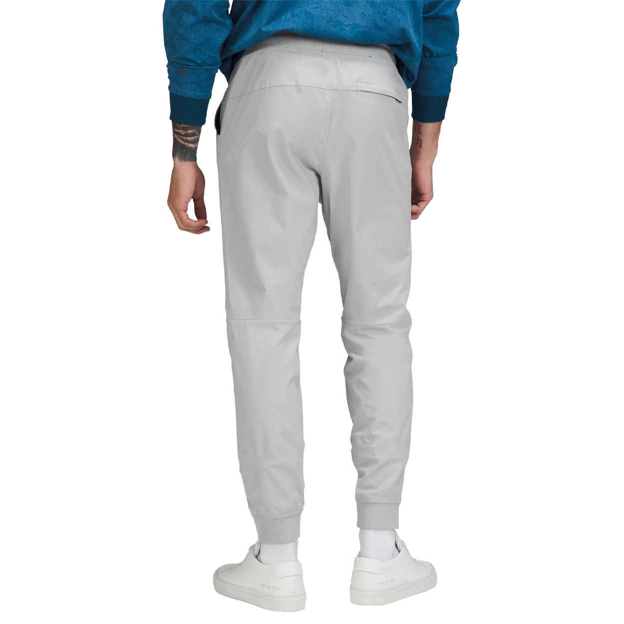 BAUER lululemon ABC JOGGER S23
