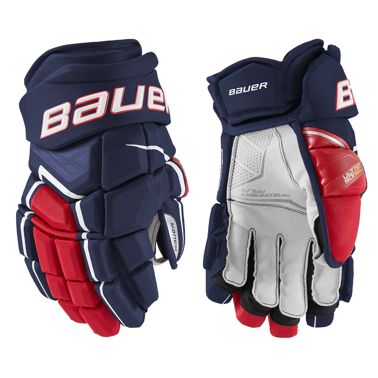 SUPREME ULTRASONIC GLOVE JUNIOR
