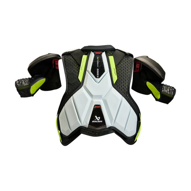 VAPOR HYPERLITE SHOULDER PAD JUNIOR