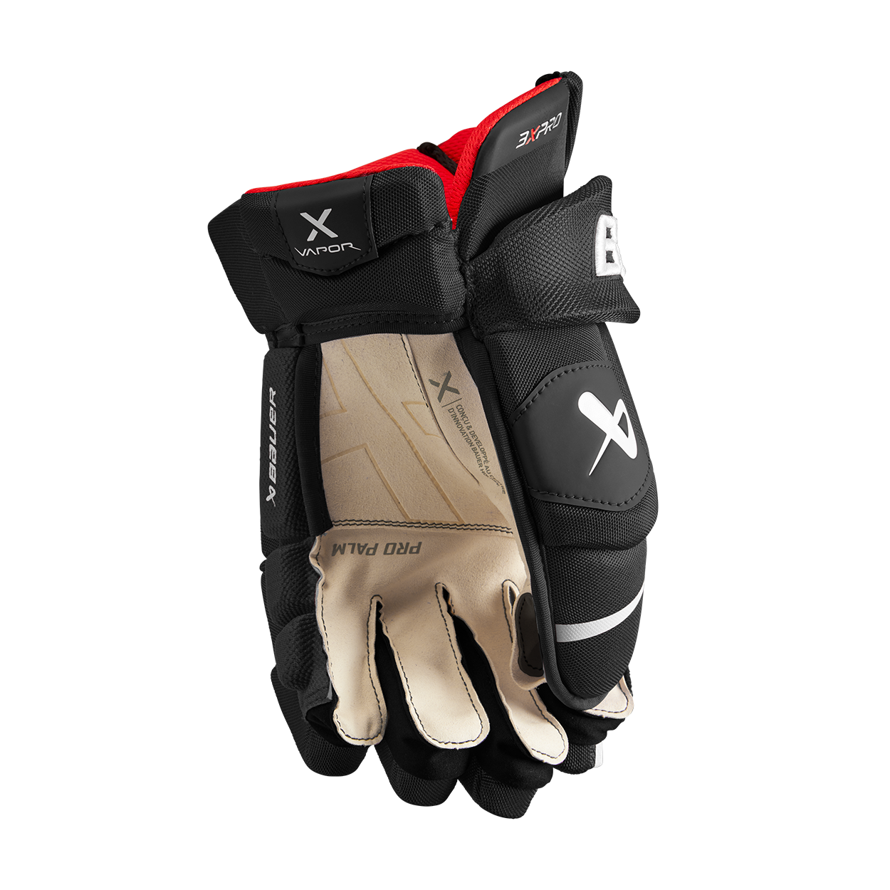 VAPOR 3X PRO GLOVE INTERMEDIATE