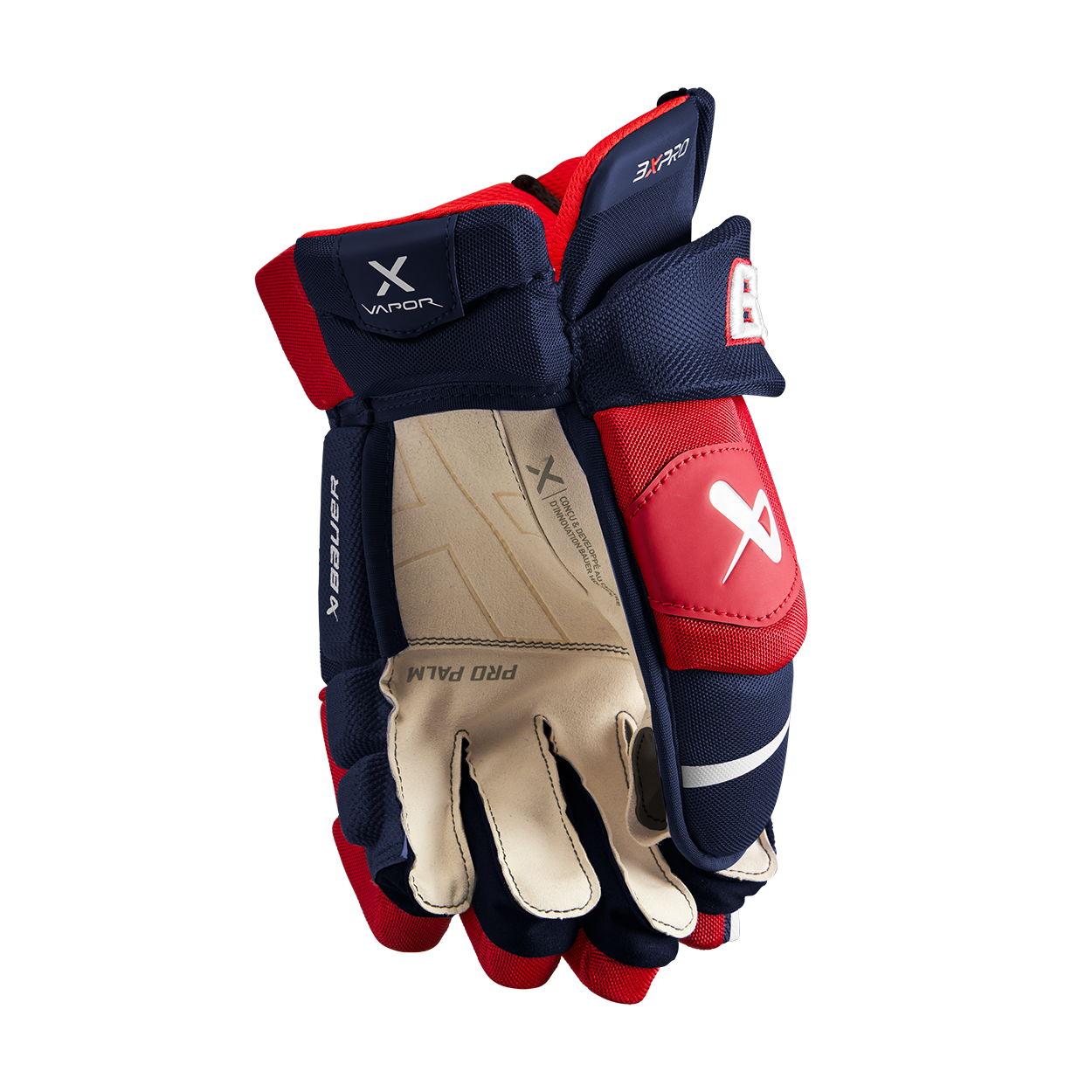 VAPOR 3X PRO GLOVE INTERMEDIATE