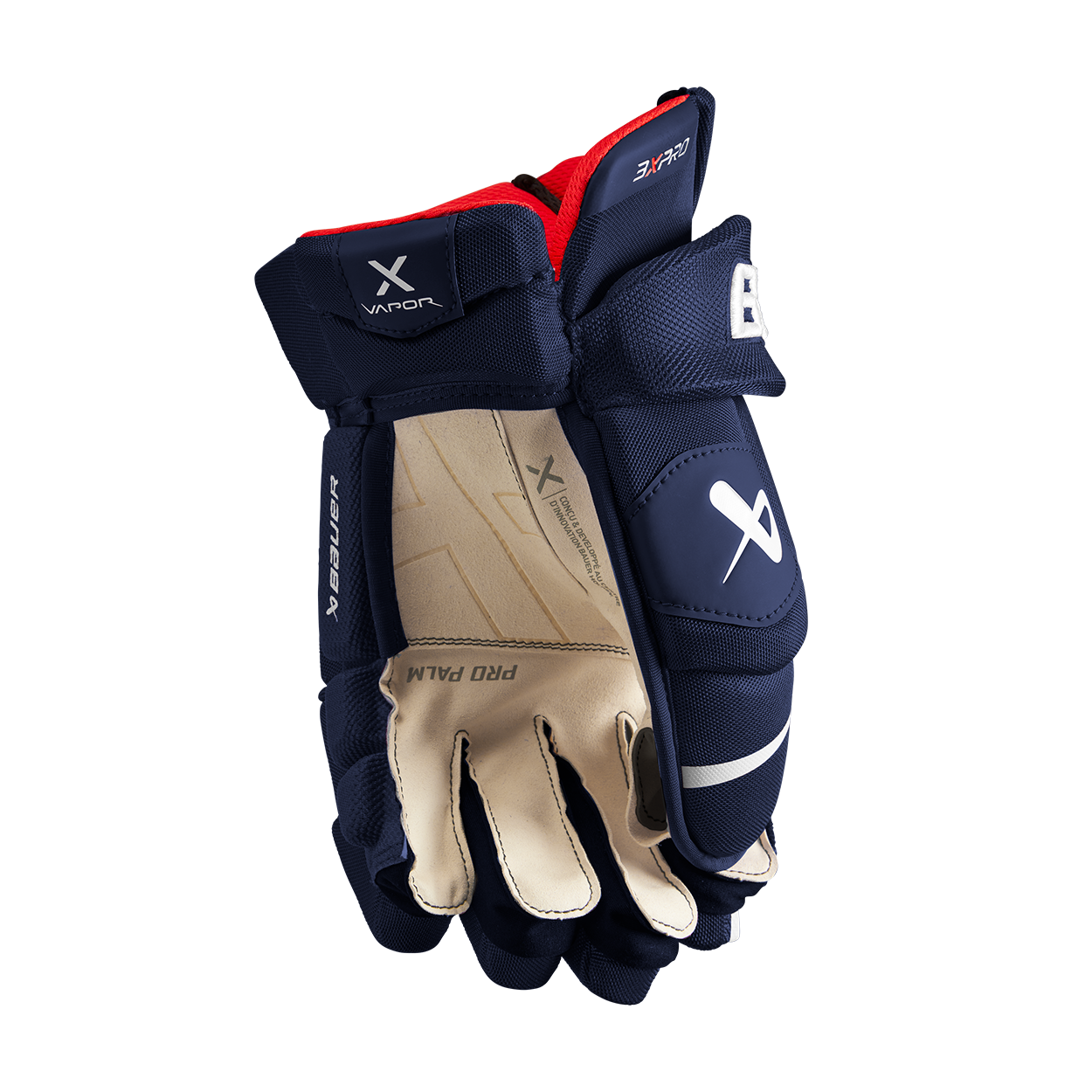 VAPOR 3X PRO GLOVE INTERMEDIATE