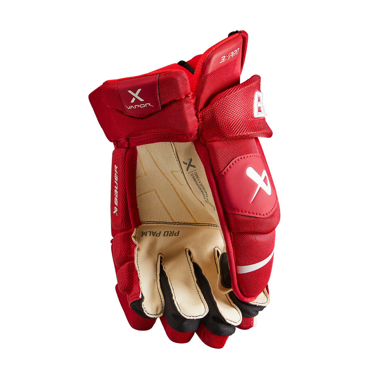 VAPOR 3X PRO GLOVE INTERMEDIATE
