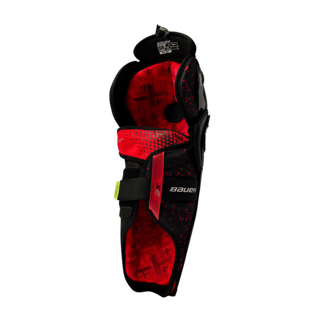 VAPOR 3X SHIN GUARD INTERMEDIATE
