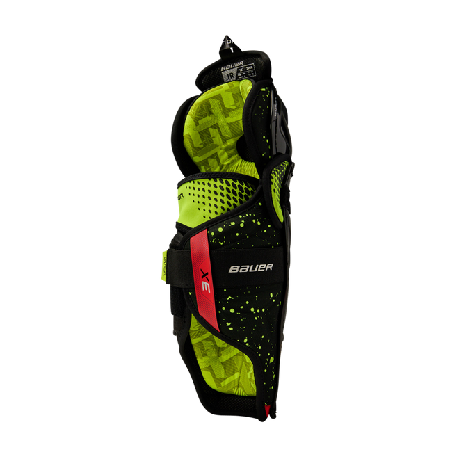 VAPOR 3X SHIN GUARD JUNIOR