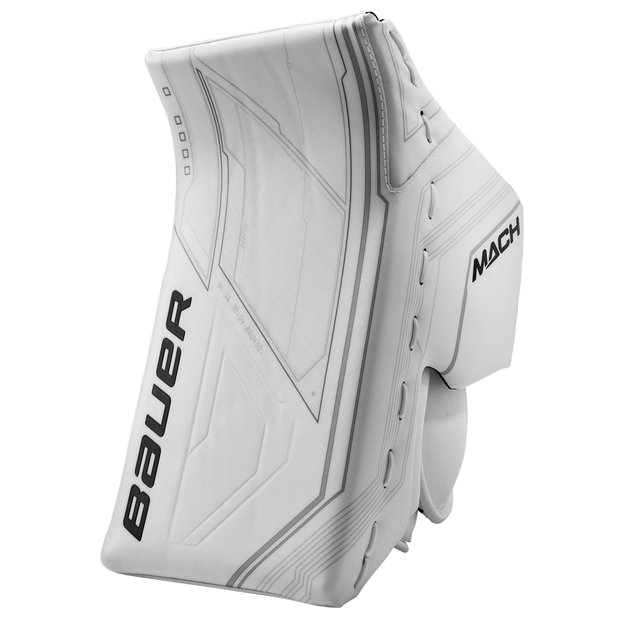 SUPREME MACH BLOCKER SENIOR