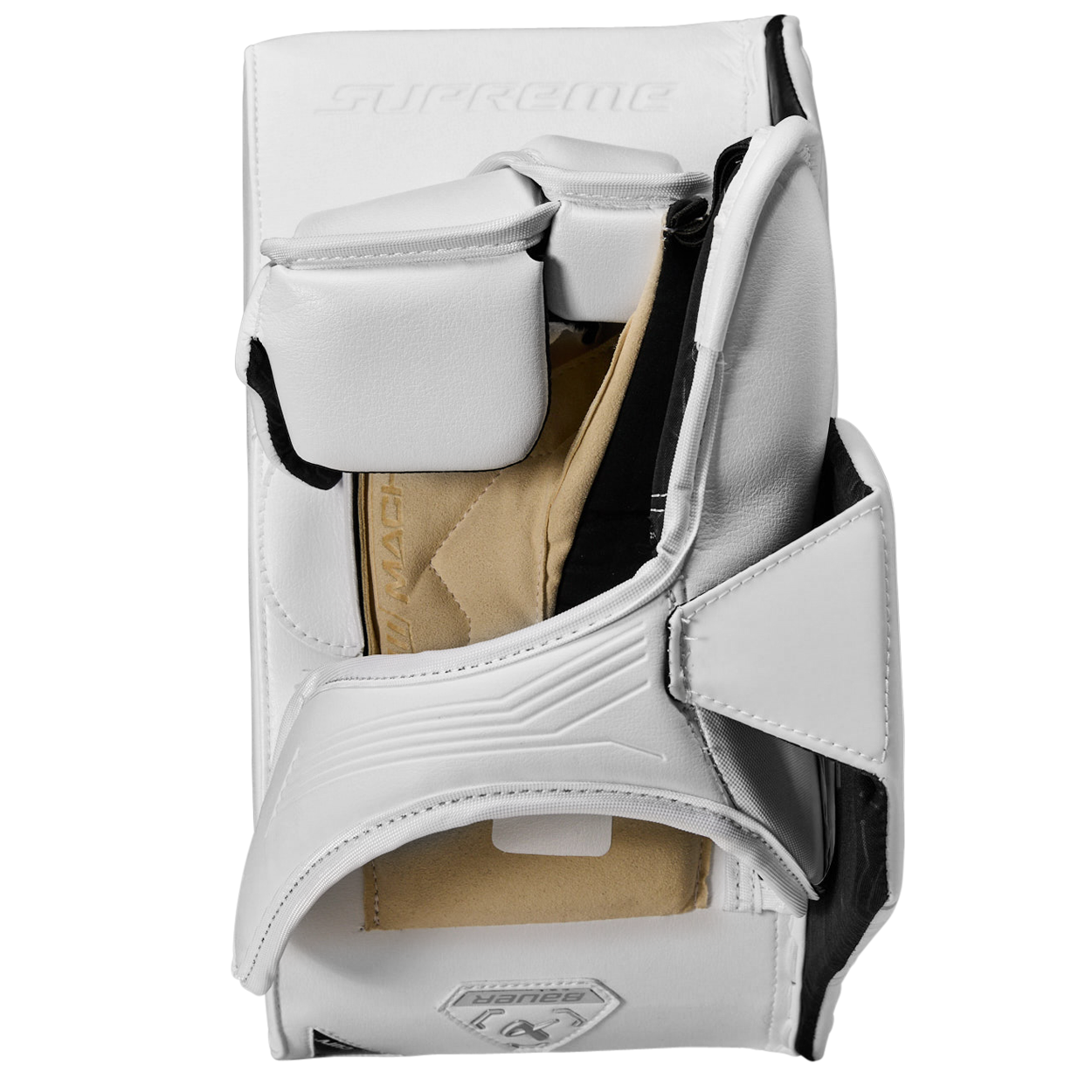 SUPREME MACH BLOCKER SENIOR
