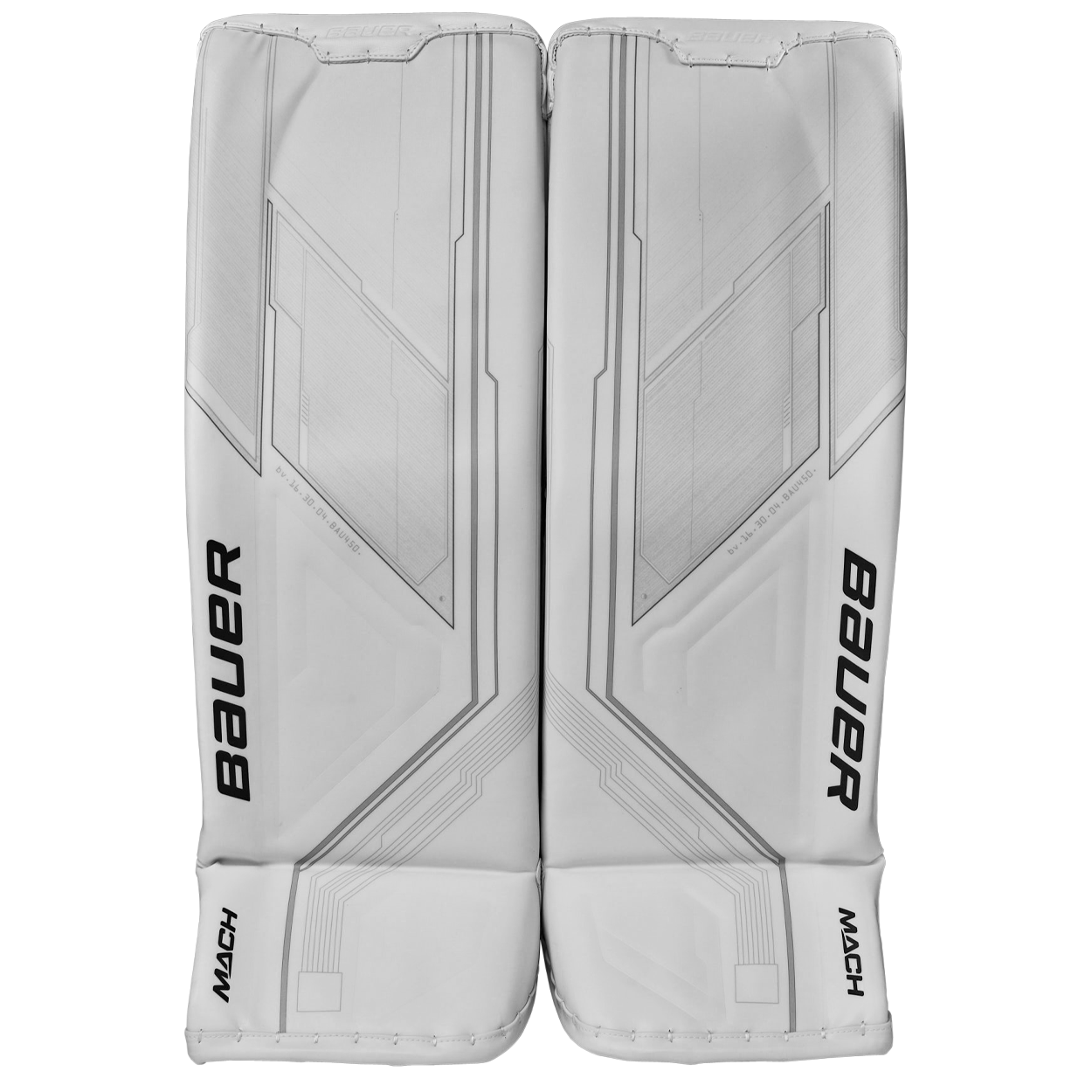 SUPREME MACH GOAL PAD SENIOR
