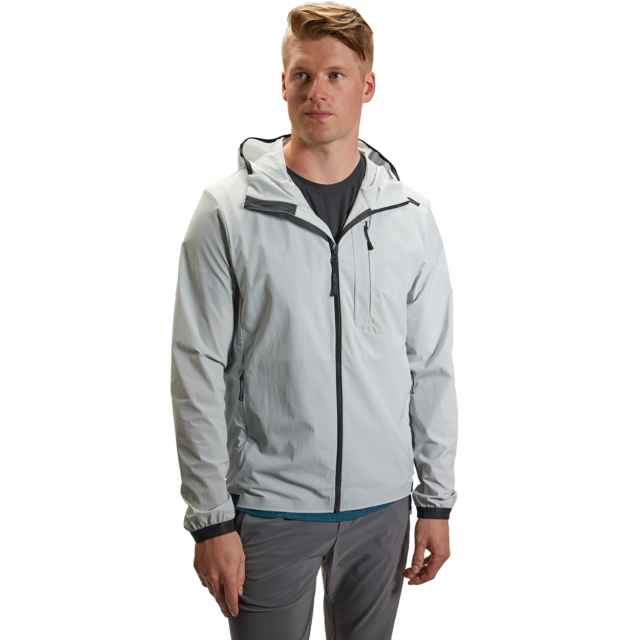 BAUER FLC RUNNING SHELL