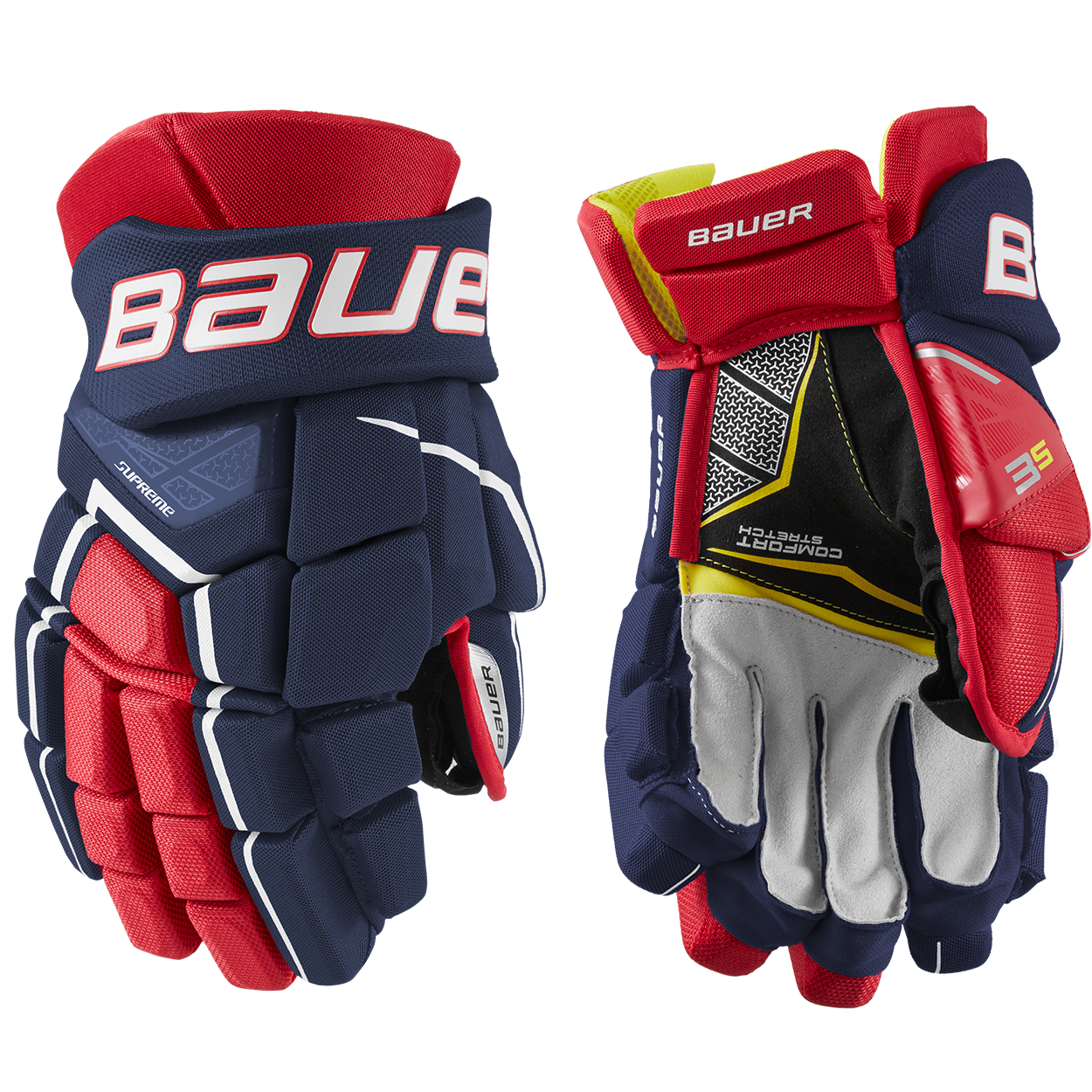 SUPREME 3S GLOVE JUNIOR