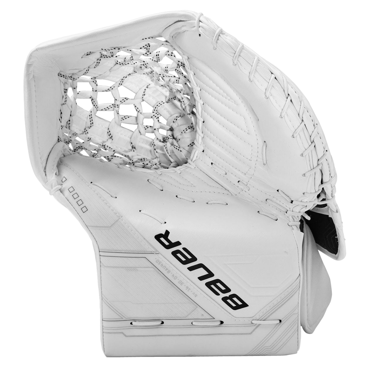 SUPREME MACH CATCHER SENIOR