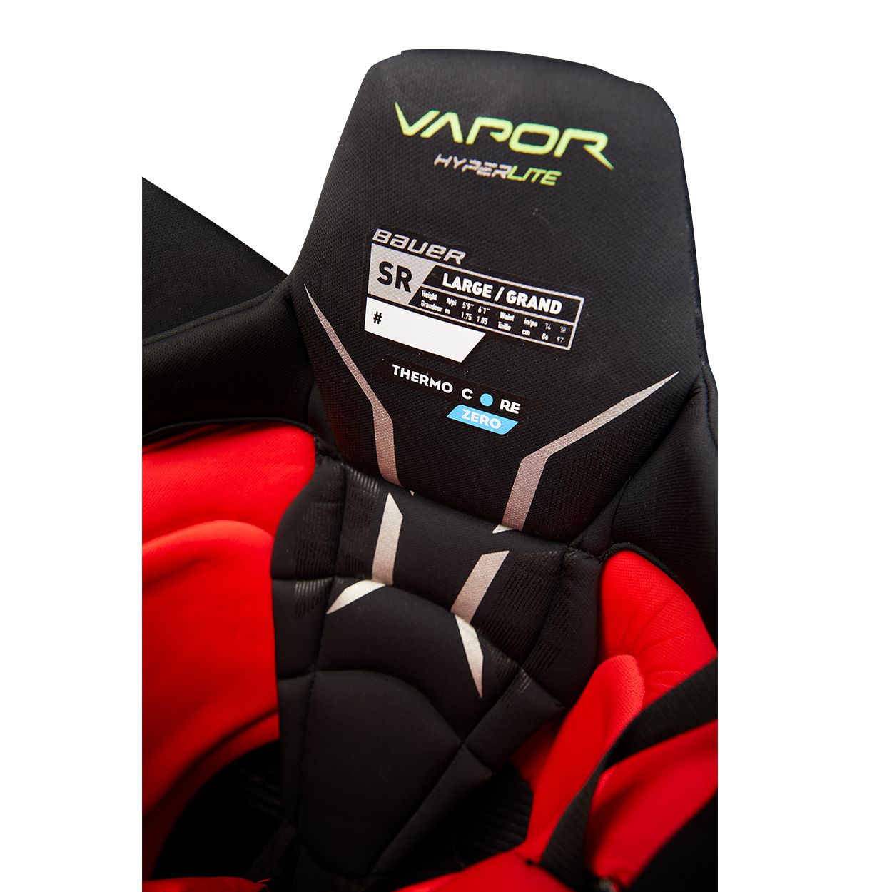 VAPOR HYPERLITE PANT INTERMEDIATE