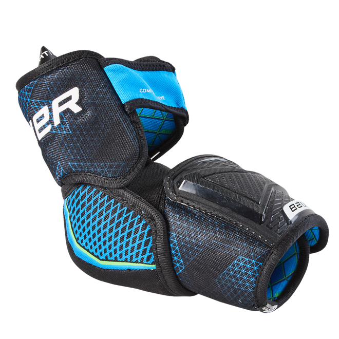 BAUER X ELBOW PAD JUNIOR