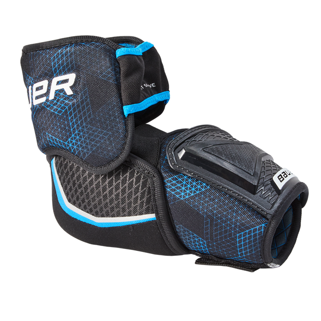 BAUER X ELBOW PAD SENIOR