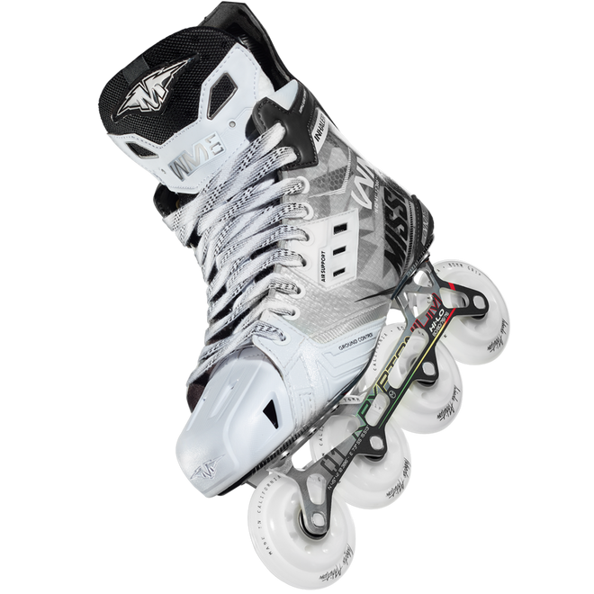 MISSION RH INHALER WM01 SKATE SENIOR