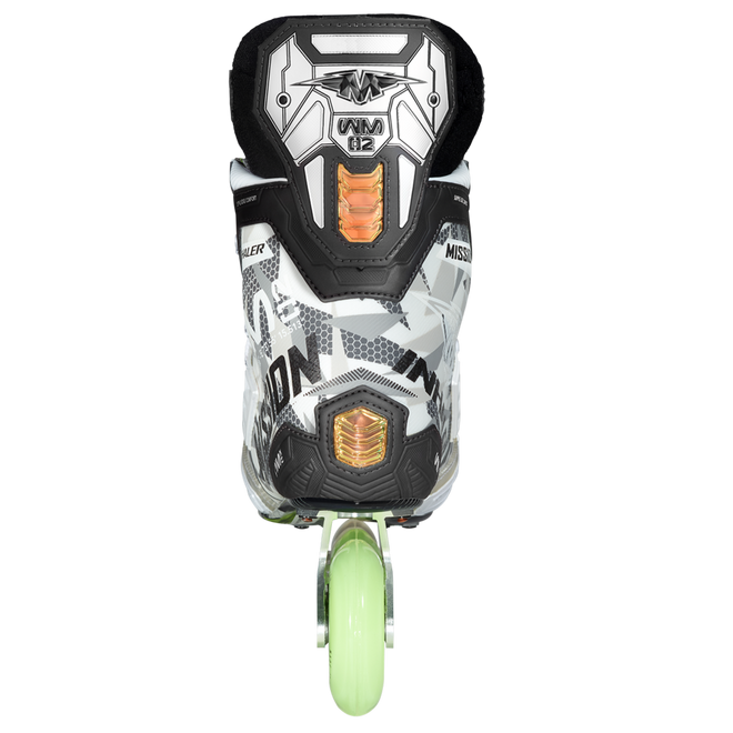 MISSION RH INHALER WM02 SKATE SENIOR