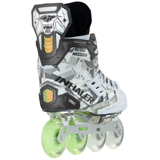 MISSION RH INHALER WM02 SKATE SENIOR