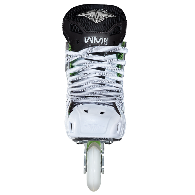 MISSION RH INHALER WM02 SKATE SENIOR