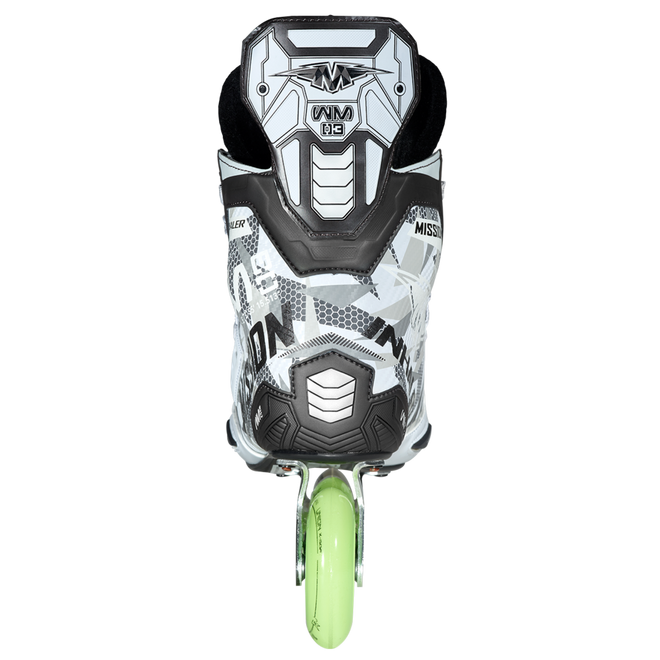 MISSION RH INHALER WM03 SKATE SENIOR