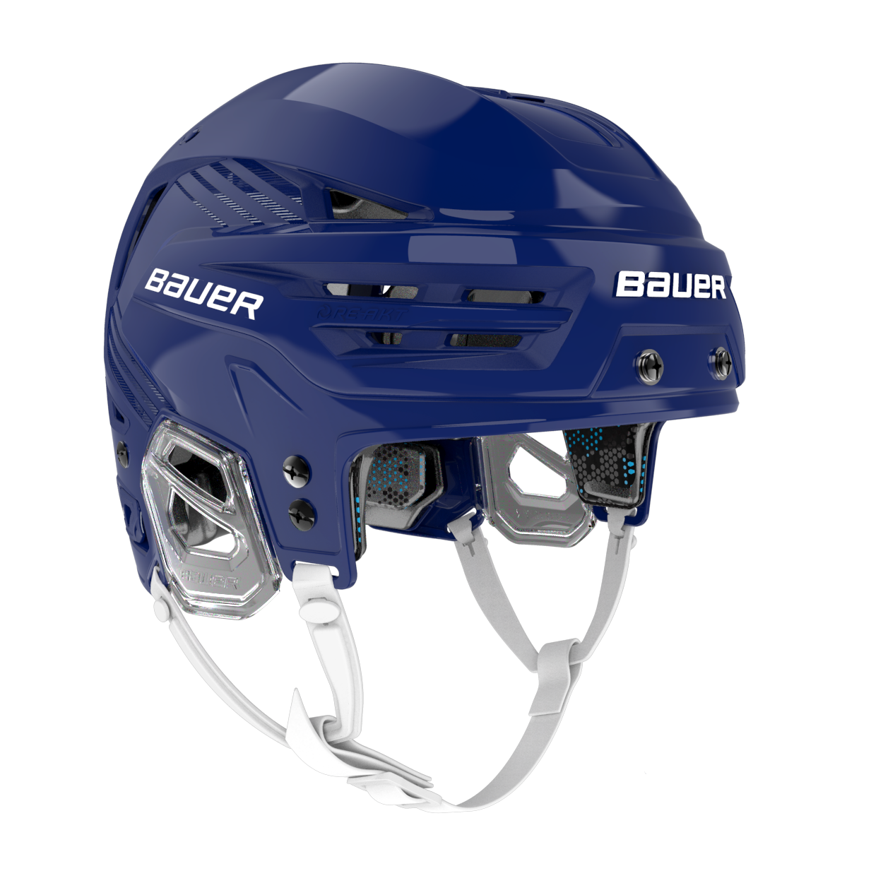 BAUER RE-AKT 85 HELMET