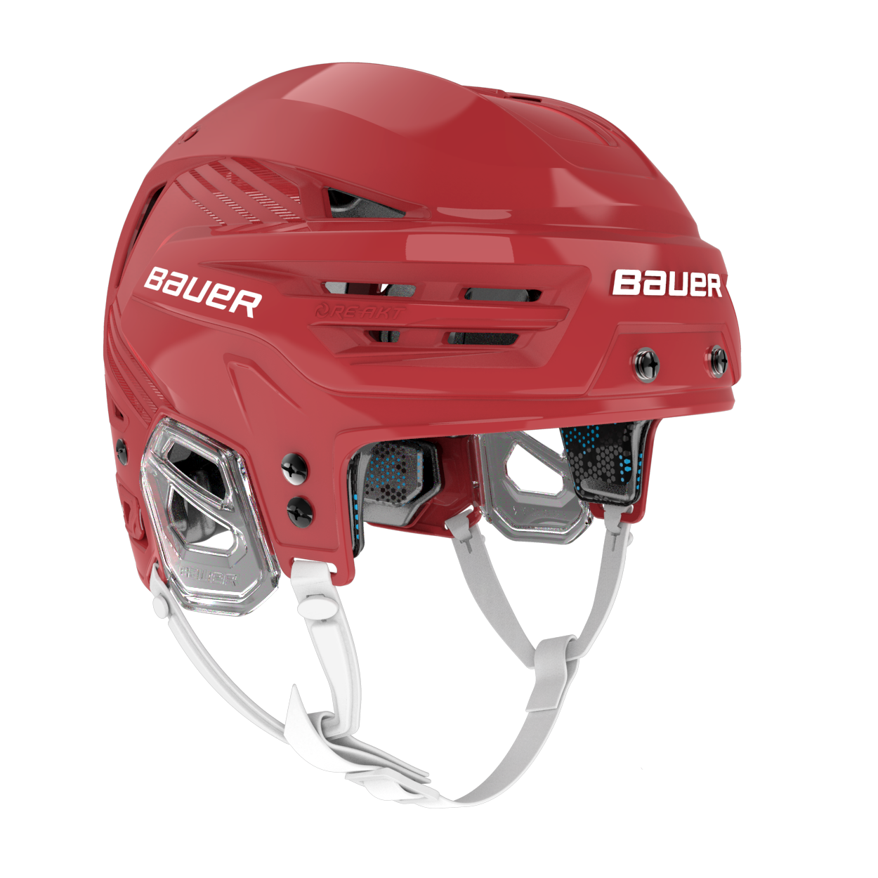 BAUER RE-AKT 85 HELMET