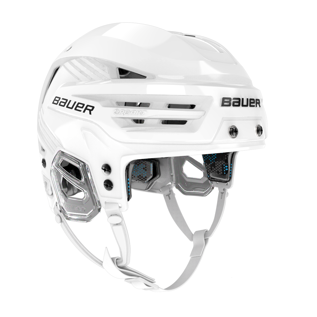 BAUER RE-AKT 85 HELMET