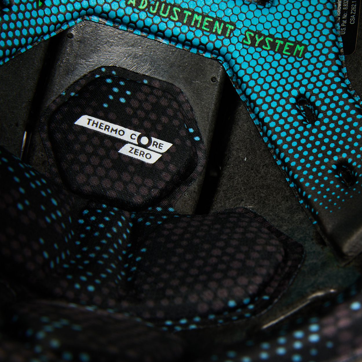 BAUER RE-AKT 85 HELMET
