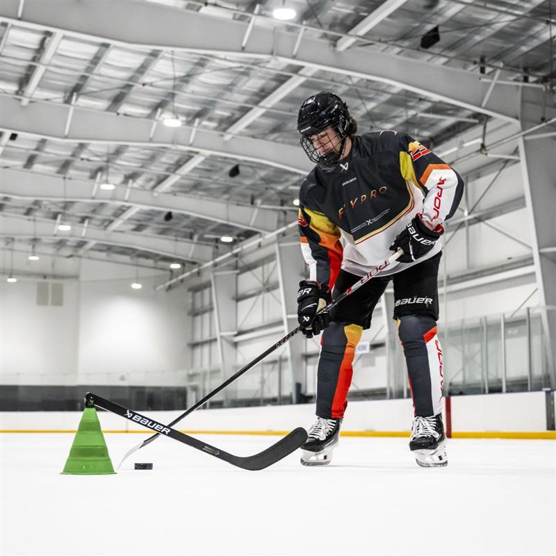 BAUER TRAINING CONE TOPPERS 2 PACK - test loyalty only products