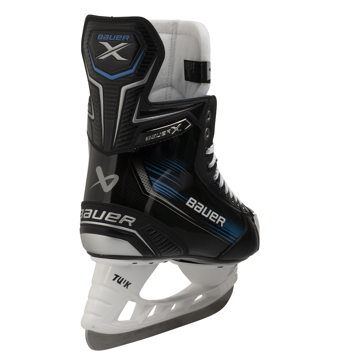 BAUER X SKATE INTERMEDIATE