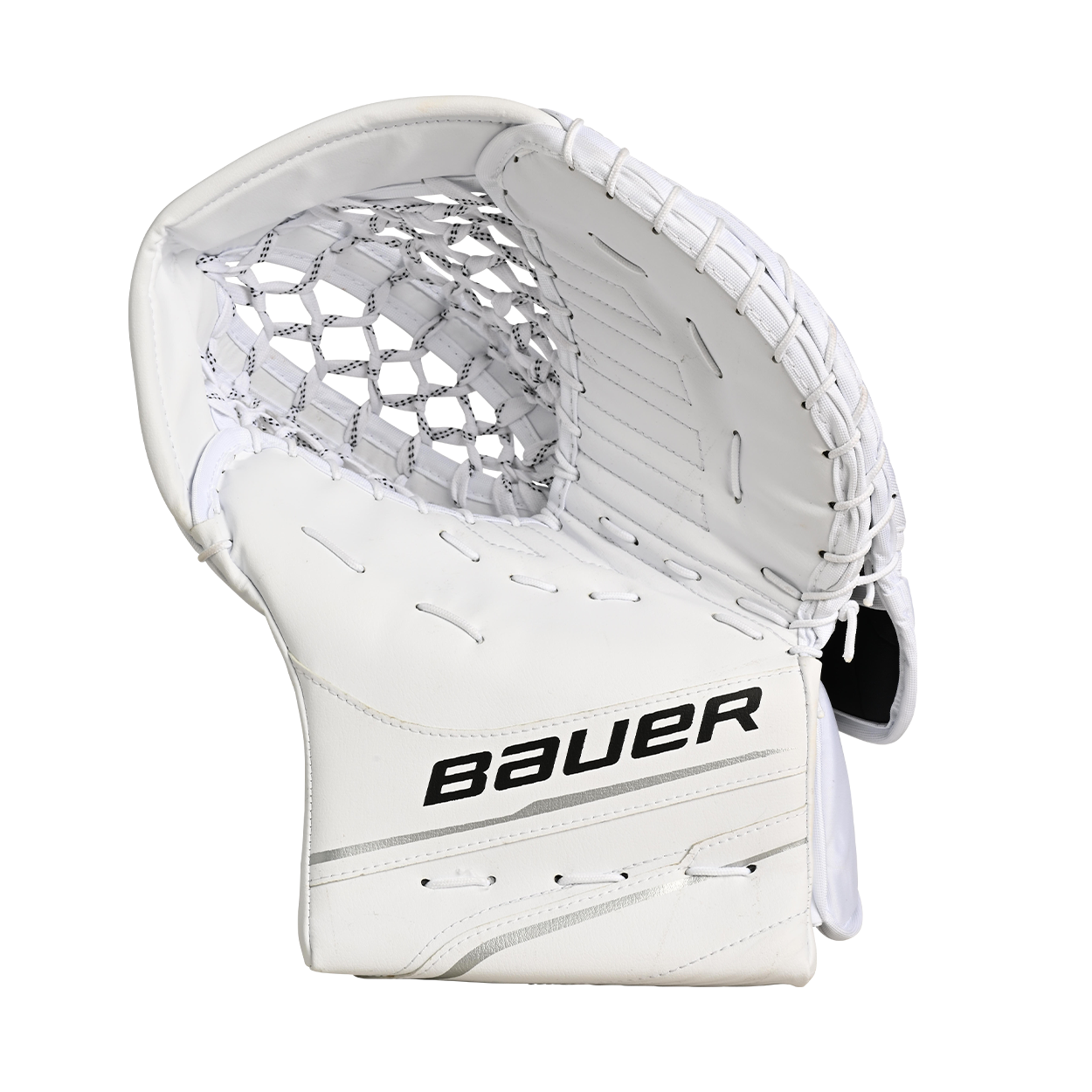 S23 BAUER GSX CATCHER INTERMEDIATE