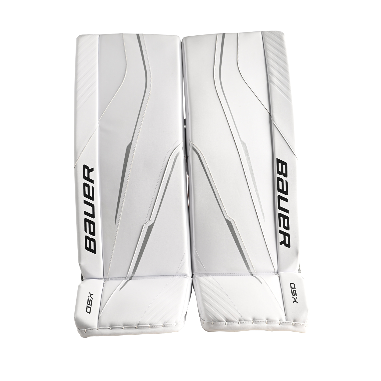 S23 BAUER GSX GOAL PAD SENIOR