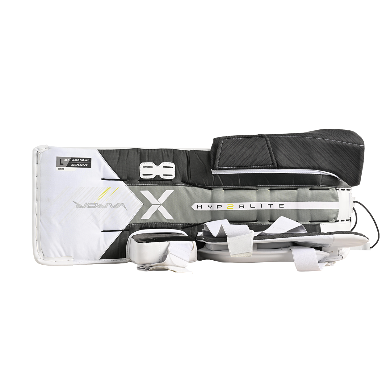 VAPOR HYPERLITE 2 GOAL PAD SENIOR