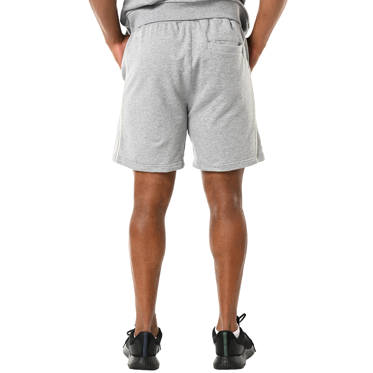 BAUER FLC KNIT SHORT