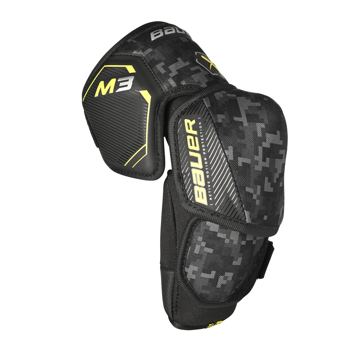 BAUER SUPREME M3 ELBOW PAD INTERMEDIATE